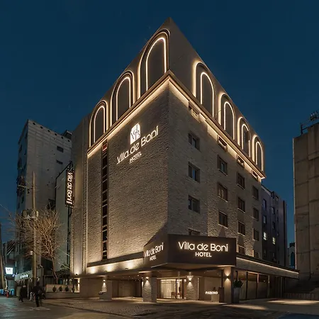 신림 빌라드보니 Villa De Boni
