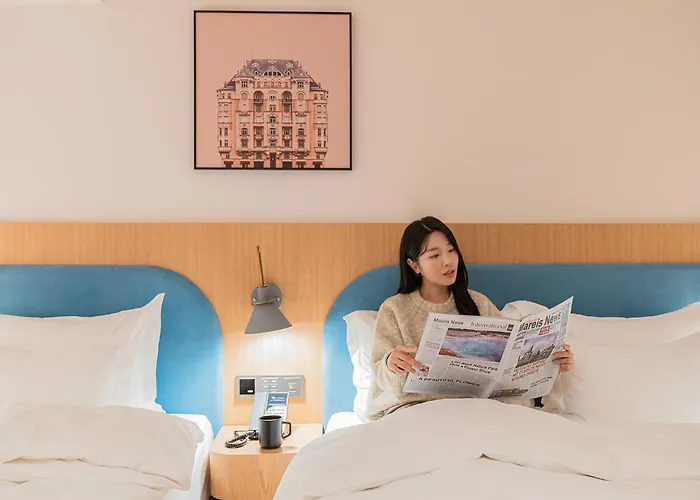 신림 빌라드보니 De Boni